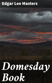 Domesday Book cover image