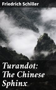 Turandot : The Chinese Sphinx cover image