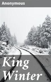 King Winter cover image