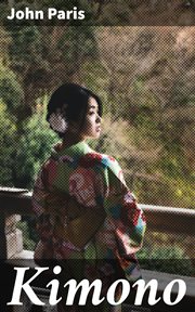 Kimono cover image