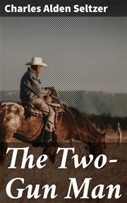 The Two : Gun Man cover image