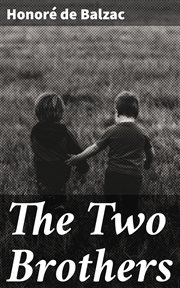 The Two Brothers cover image