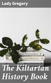 The Kiltartan History Book cover image