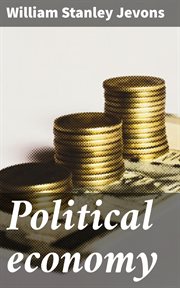 Political Economy cover image