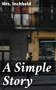 A Simple Story cover image