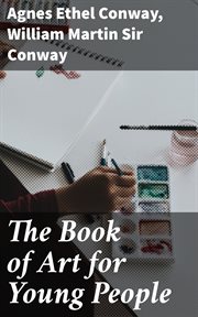The Book of Art for Young People cover image