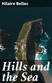 Hills and the Sea cover image