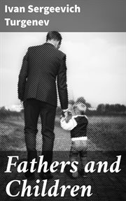 Fathers and Children cover image