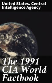 The 1991 CIA World Factbook cover image