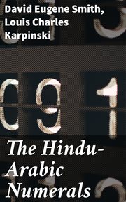The Hindu : Arabic Numerals cover image