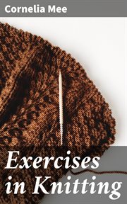 Exercises in Knitting cover image