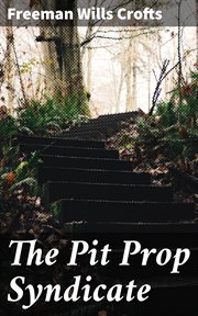 The Pit Prop Syndicate cover image