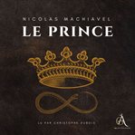 Le Prince - Livre Audio cover image