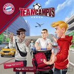 Dallas : Folgen #43-44 cover image