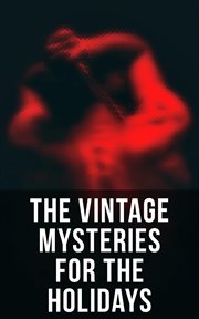 The Vintage Mysteries for the Holidays cover image