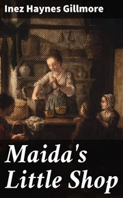 Maida's Little Shop cover image