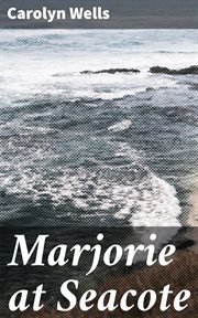 Marjorie at Seacote cover image