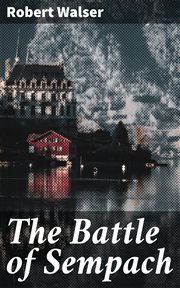 The Battle of Sempach cover image