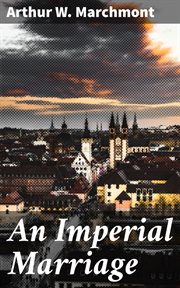 An Imperial Marriage cover image