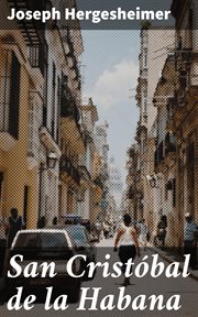 San Cristóbal de la Habana cover image