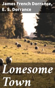Lonesome Town cover image
