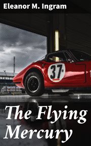 The Flying Mercury cover image