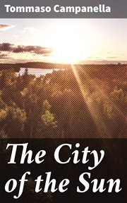 The City of the Sun cover image