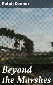 Beyond the Marshes cover image