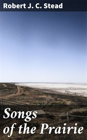 Songs of the Prairie cover image