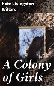 A Colony of Girls cover image