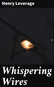 Whispering Wires cover image