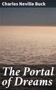 The Portal of Dreams cover image