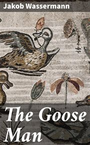 The Goose Man cover image