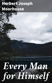 Every Man for Himself cover image