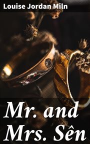 Mr. and Mrs. Sên cover image