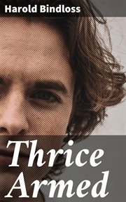 Thrice Armed cover image