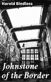 Johnstone of the Border cover image