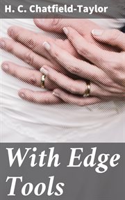 With Edge Tools cover image