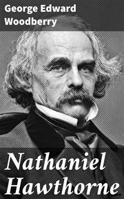 Nathaniel Hawthorne cover image