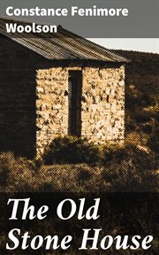 The Old Stone House cover image