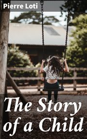 The Story of a Child cover image