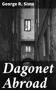 Dagonet Abroad cover image