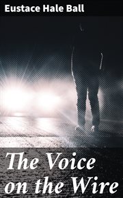The Voice on the Wire cover image
