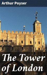 The Tower of London cover image