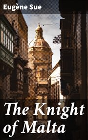 The Knight of Malta cover image