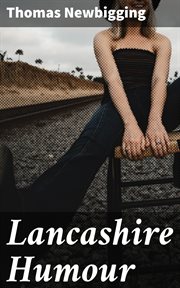 Lancashire Humour cover image