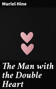 The Man with the Double Heart cover image