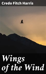 Wings of the Wind cover image