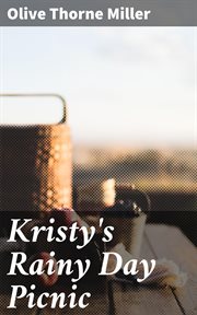Kristy's Rainy Day Picnic cover image