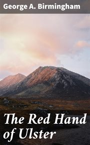 The Red Hand of Ulster cover image